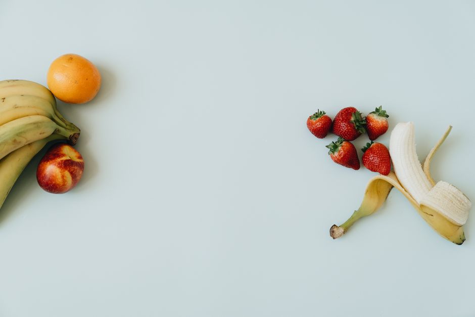 Balanced Snack Drawer — fruit for a slower morning — wellness · Healthy Habits