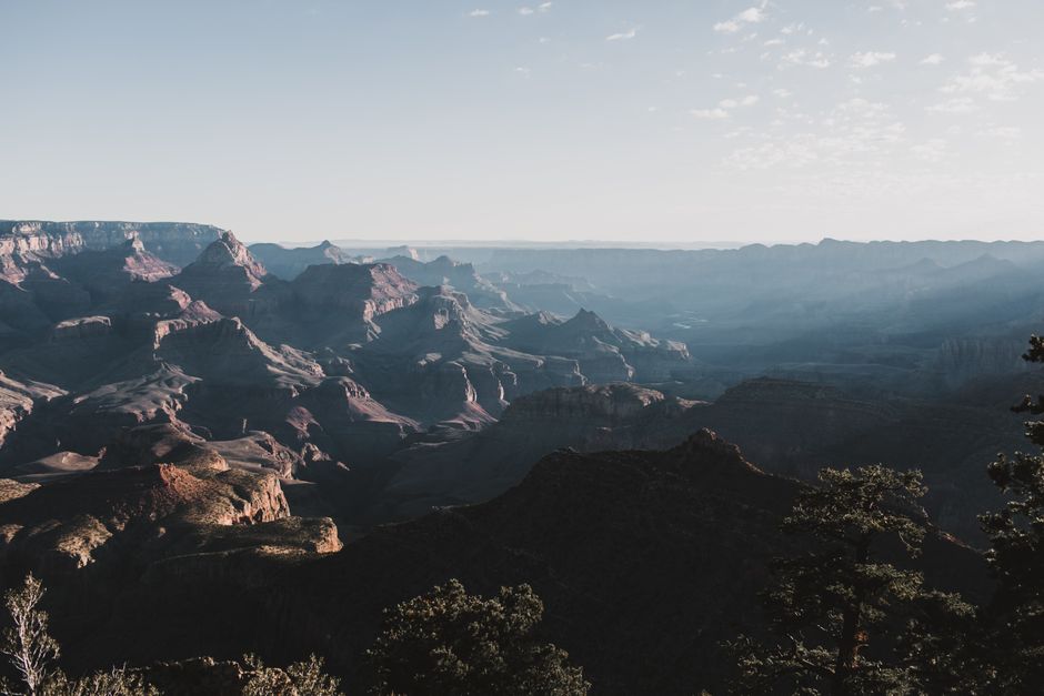 22 Canyon Sunrise ideas worth adding to a real itinerary
