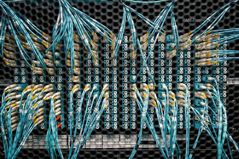 Hidden Cable Route for seasonal storage — home · Home Hacks