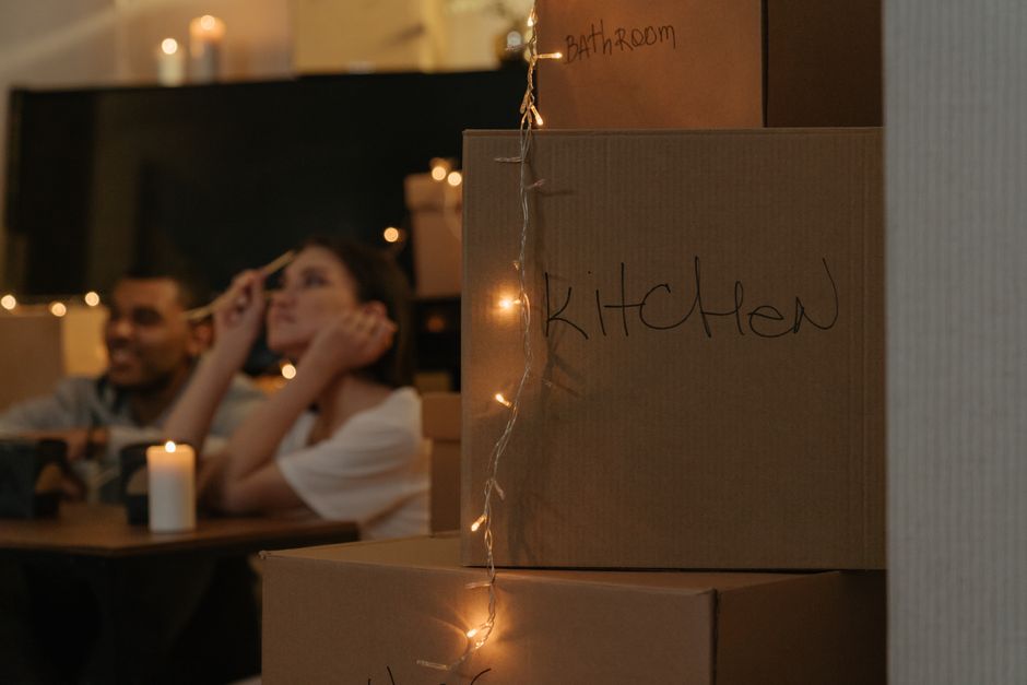 Home Date Box for an unhurried afternoon — lifestyle · Relationships