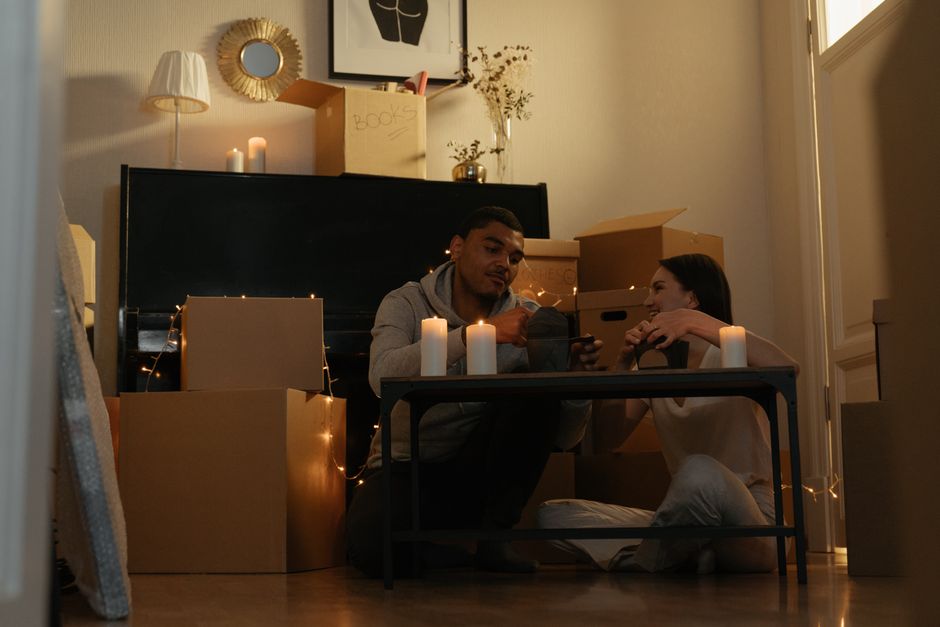 Home Date Box for a memorable catch-up — lifestyle · Relationships