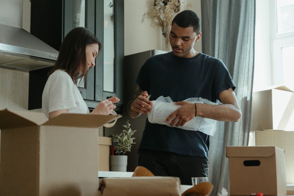 21 Home Date Box ideas for better everyday photos