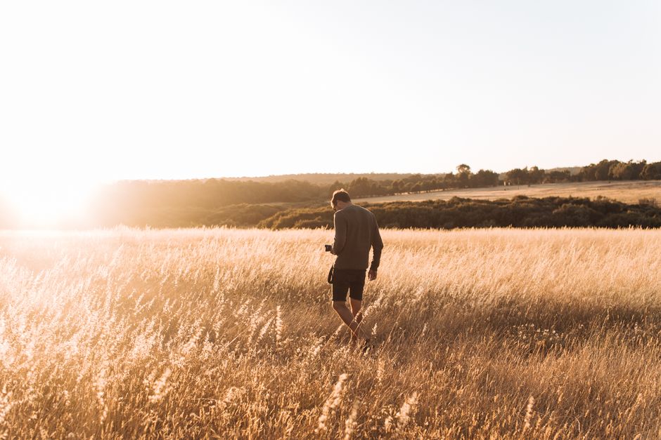 Sunrise Coffee Walk for a weekend without rushing — travel · Couples Travel