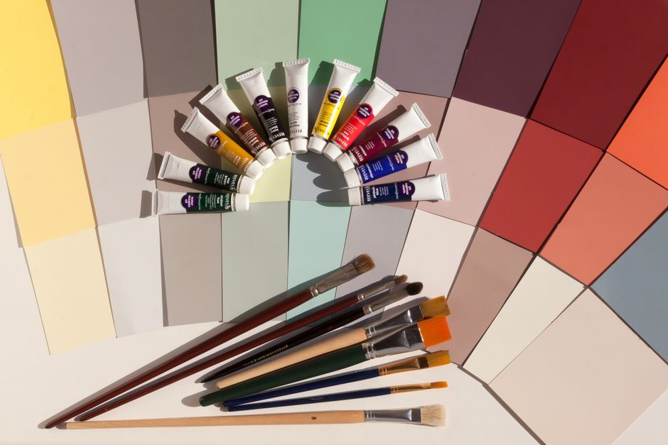 Art & Painting
