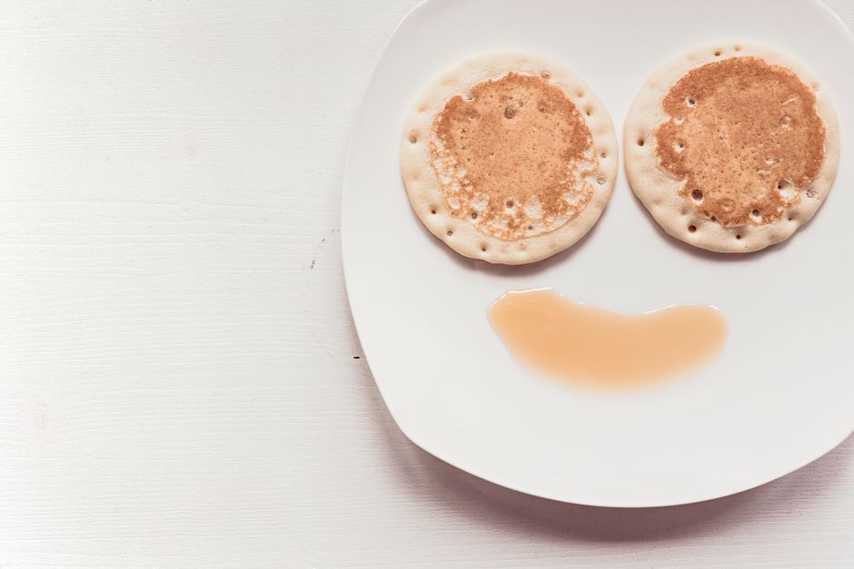 Pancake Art Breakfast around a classic favorite — entertainment · Family Fun