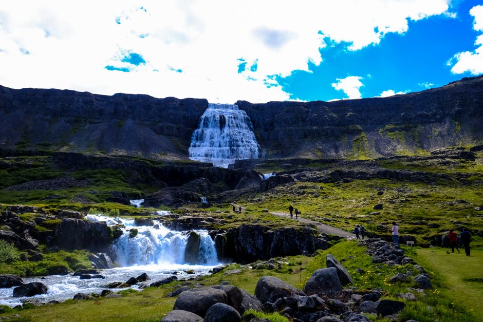 Easy Waterfall Trail with a slower second day — travel · Family Travel