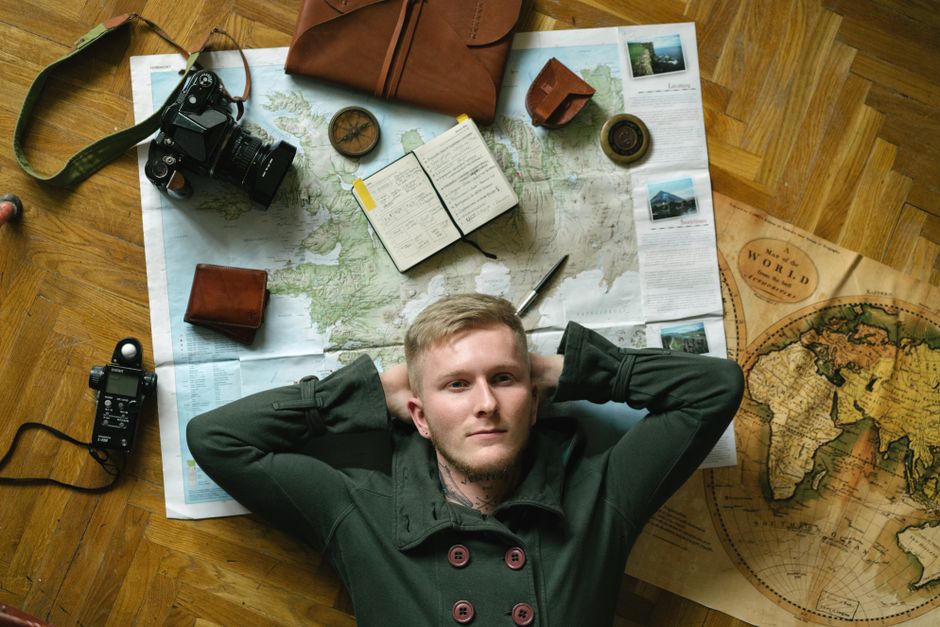 27 Travel-Planning Helper ideas for tools you already use