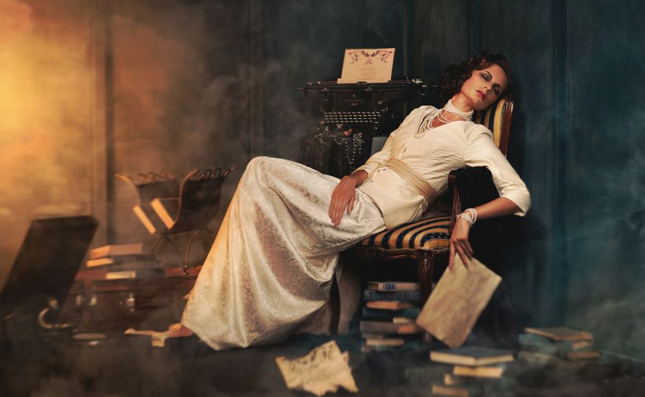Cozy Period Drama for a family gathering — entertainment · Movies & TV