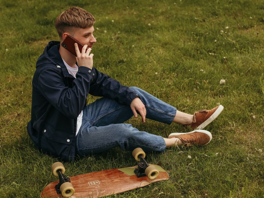 Phone-Free Dinner for a thoughtful weekend — lifestyle · Relationships
