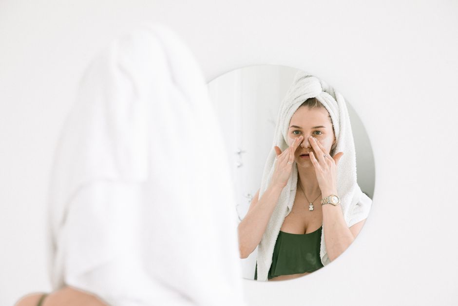 Skin-Prep Routine when your calendar feels crowded — lifestyle · Beauty