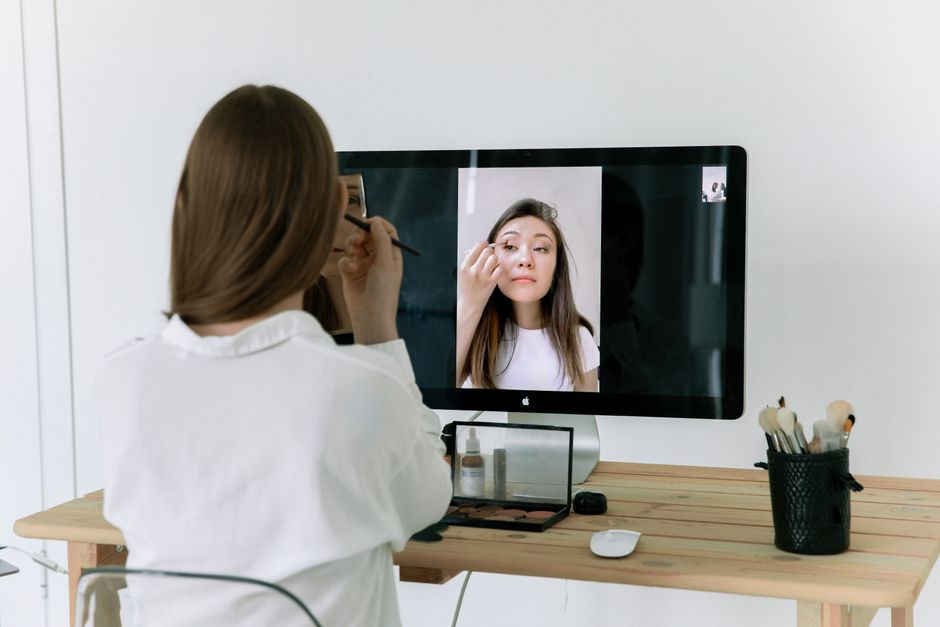 Compact Webcam using a cleaner notification setup — smart-life · Gadgets