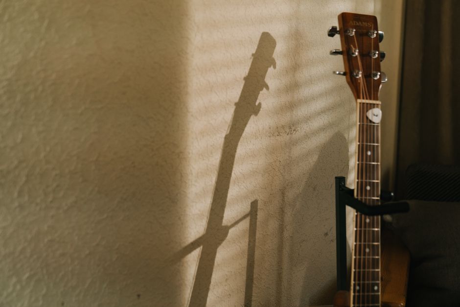 Quiet Music Break during a five-minute pause — wellness · Relaxation