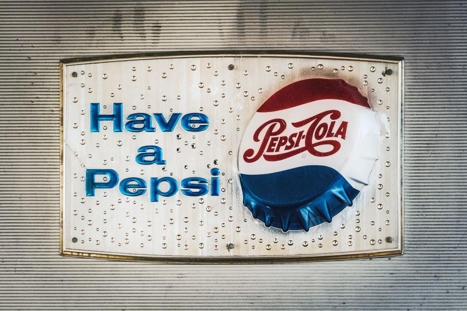 Iconic Ad Campaign Quiz around a homemade prize — entertainment · Pop Culture