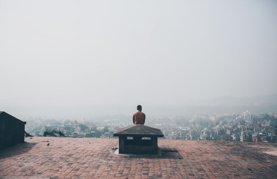 Rooftop Viewpoint for a low-stress road day — travel · City Trips