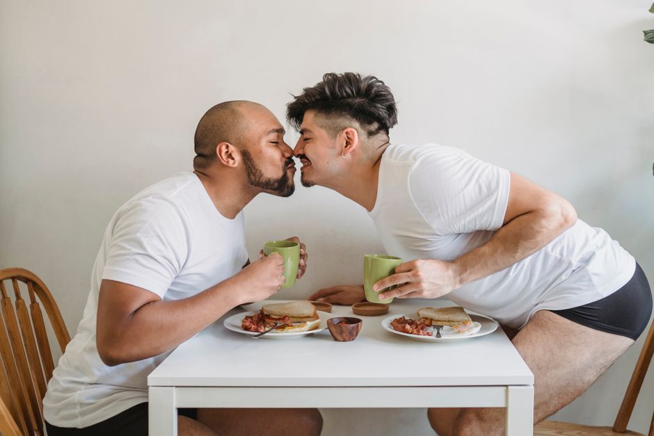 Breakfast Surprise for an intimate celebration — celebrations · Birthdays