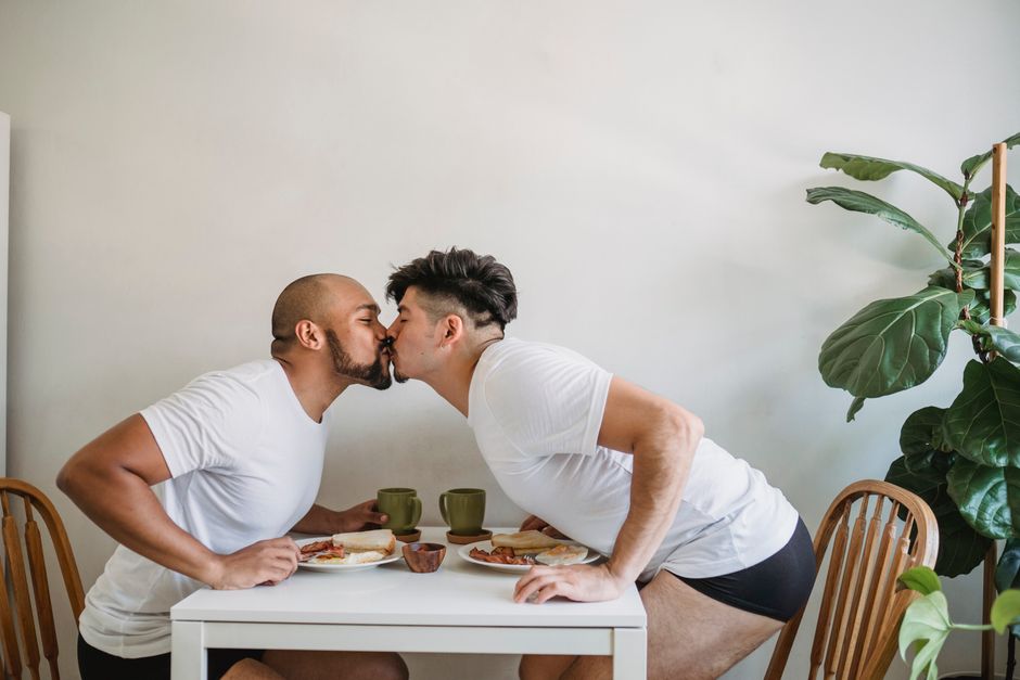 Breakfast Surprise for a last-minute host — celebrations · Birthdays