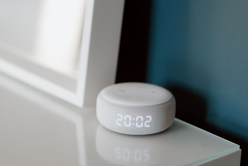 Smart Thermostat for a smoother handoff — smart-life · Smart Home