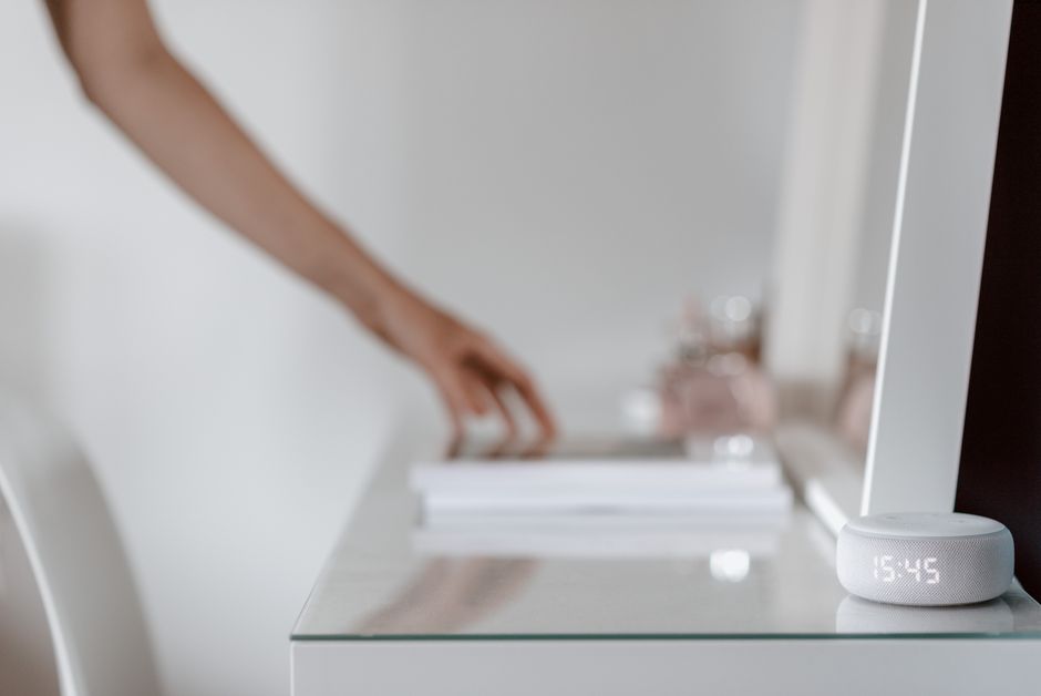 Smart Thermostat with a better notification rhythm — smart-life · Smart Home