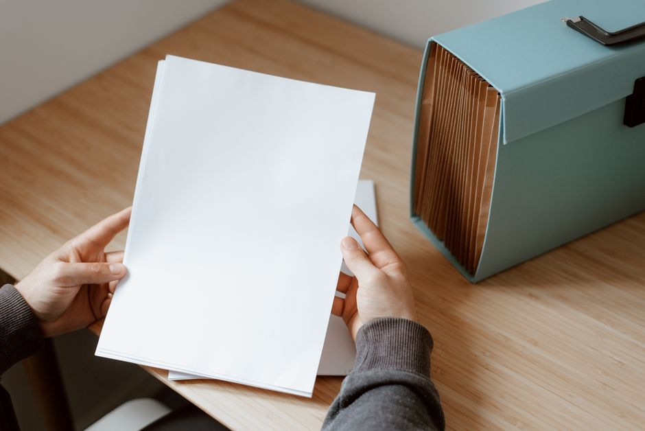 Project Case Study for repetitive tasks — smart-life · Work & Career
