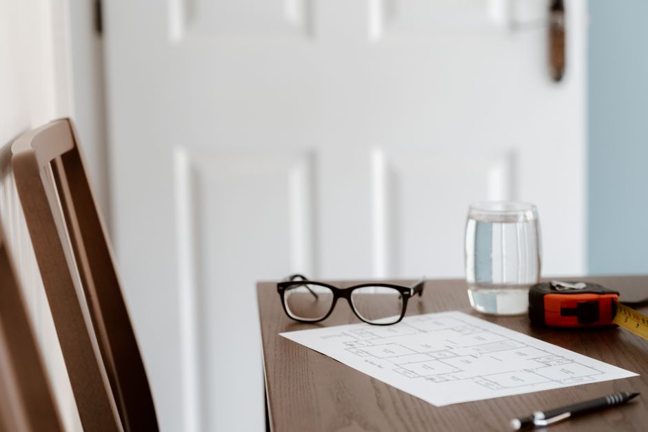 Home Design Quiz for a late-night hangout — entertainment · Trivia