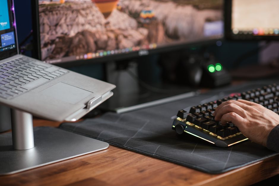 Keyboard Shortcut Kit for a family workflow — smart-life · Technology