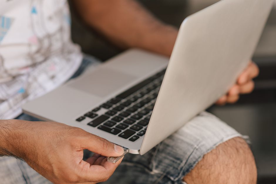 Laptop Battery Care using calendar rules — smart-life · Technology