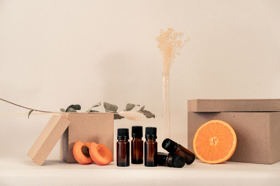 Mini Self-Care Box for set thoughtful gifting — diy-creativity · DIY Gifts