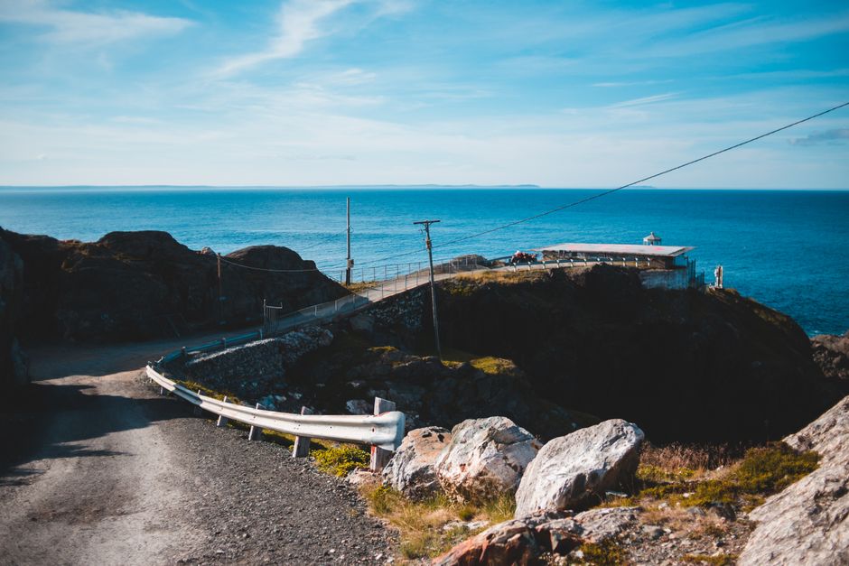 Quiet Café Route with a local-only flavor — travel · Solo Travel