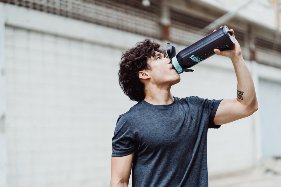 30 Hydration Station ideas