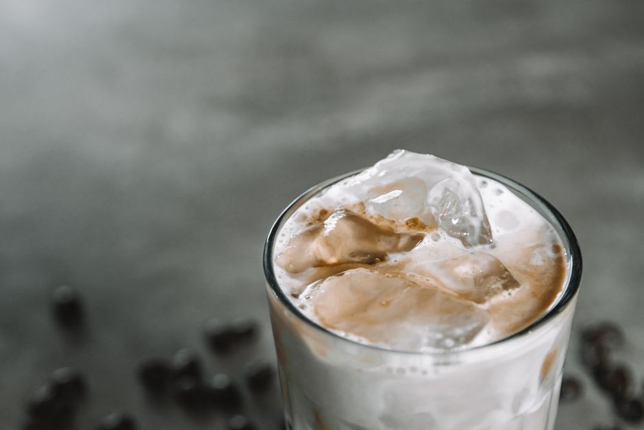 25 Vanilla Cold Brew ideas