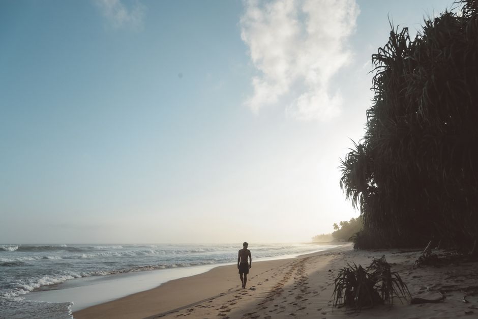 30 Sunrise Walk ideas