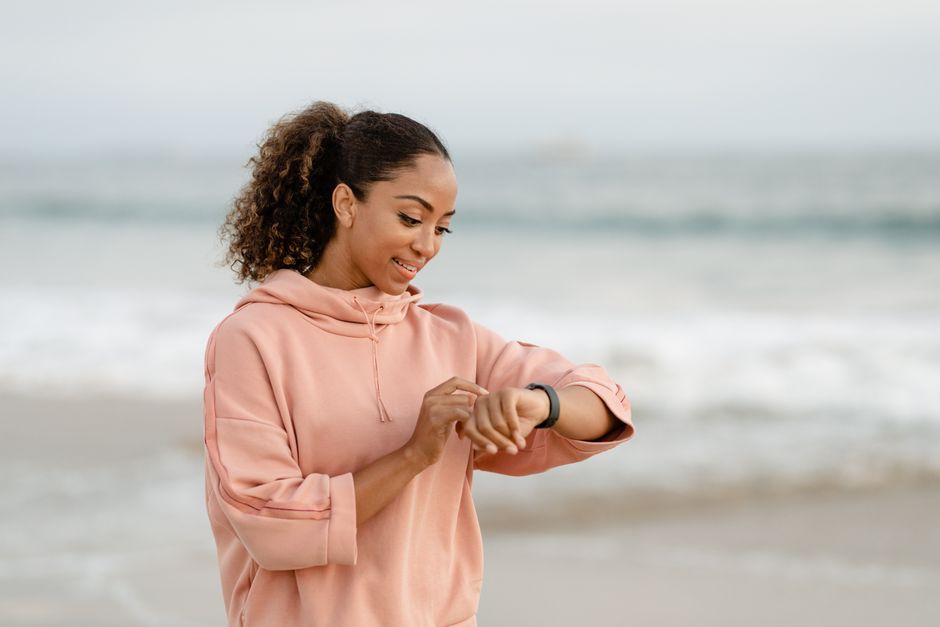 Walking Reminder during a digital detox — wellness · Healthy Habits