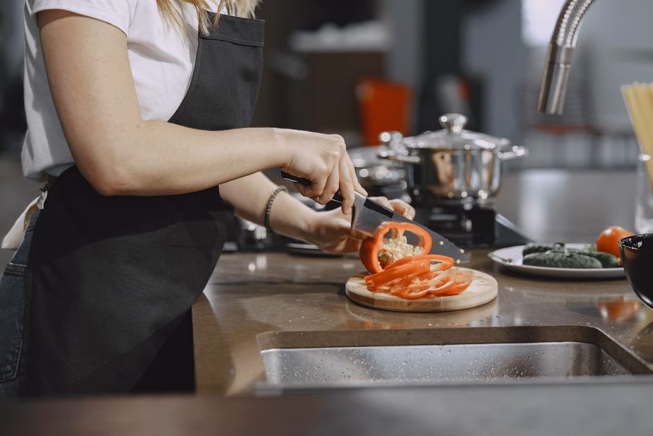 Meal-Prep Hour with a screen-free ritual — wellness · Healthy Lifestyle