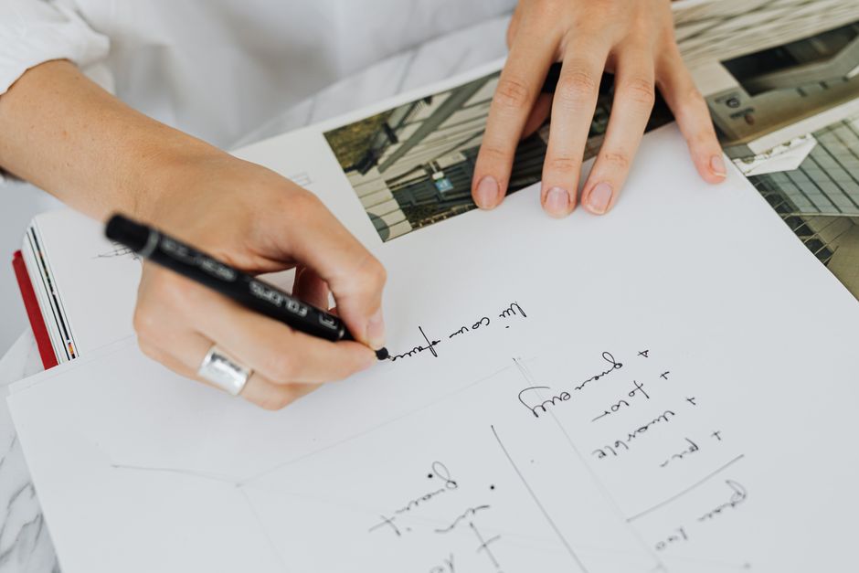Project Case Study with fewer tabs — smart-life · Work & Career