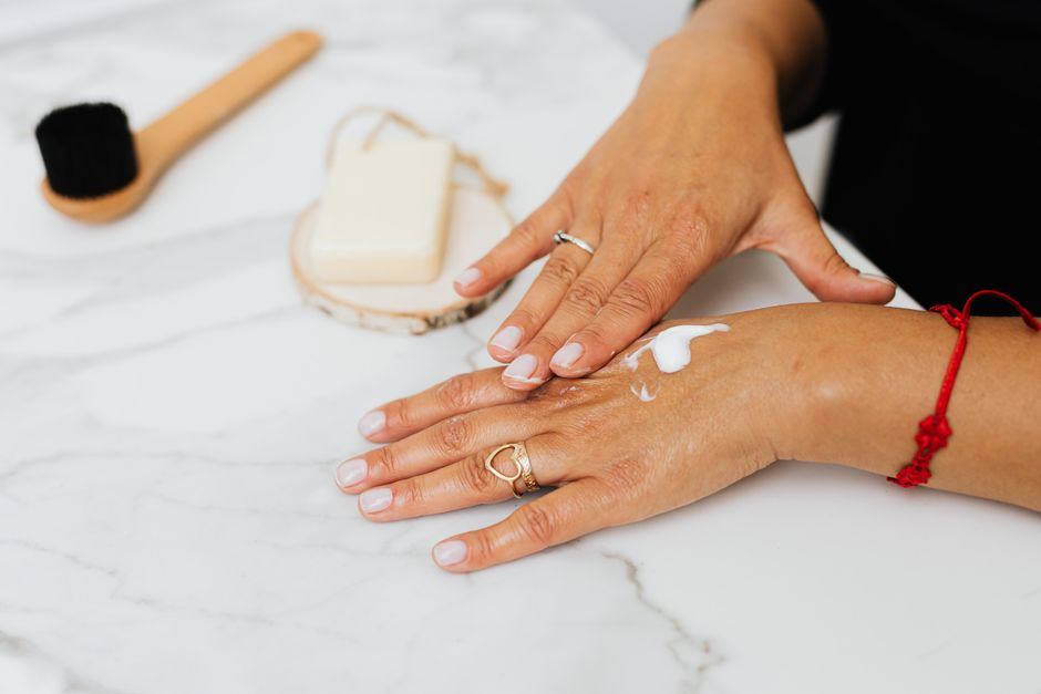 27 Hand-Care Ritual ideas for thoughtful gifting