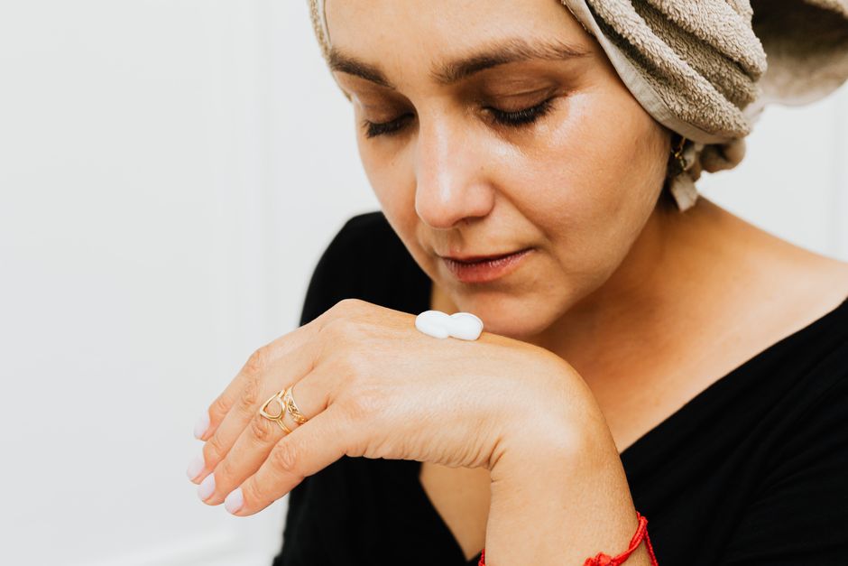 Hand-Care Ritual when you want to feel accomplished — lifestyle · Self-Care