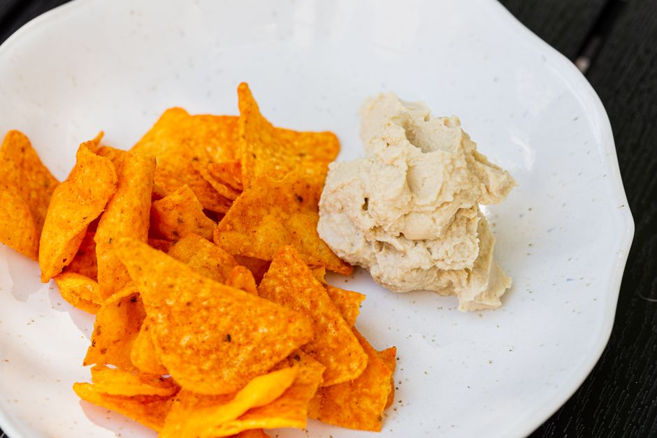 21 White Bean Dip ideas