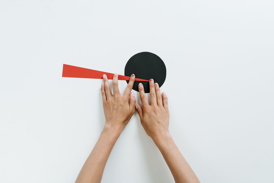 Craft Circle with a small budget — lifestyle · Social Life