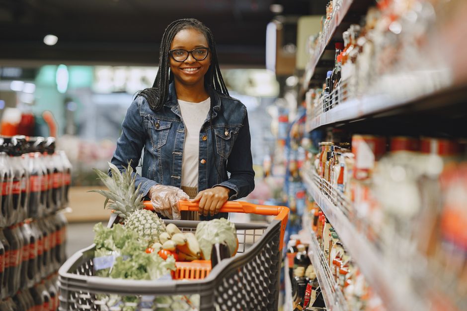Fresh-Flower Grocery Stop for a calmer bedroom — wellness · Feel-Good Activities
