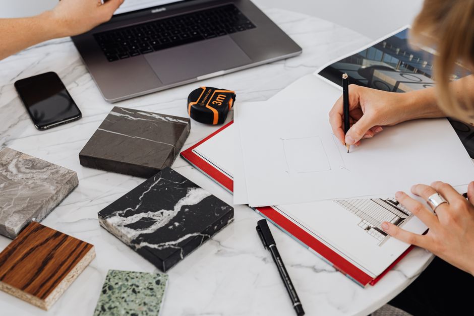 Home Design Quiz with a one-hour limit — entertainment · Trivia