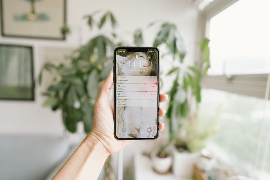 Notification Audit using scheduled routines — smart-life · Digital Life