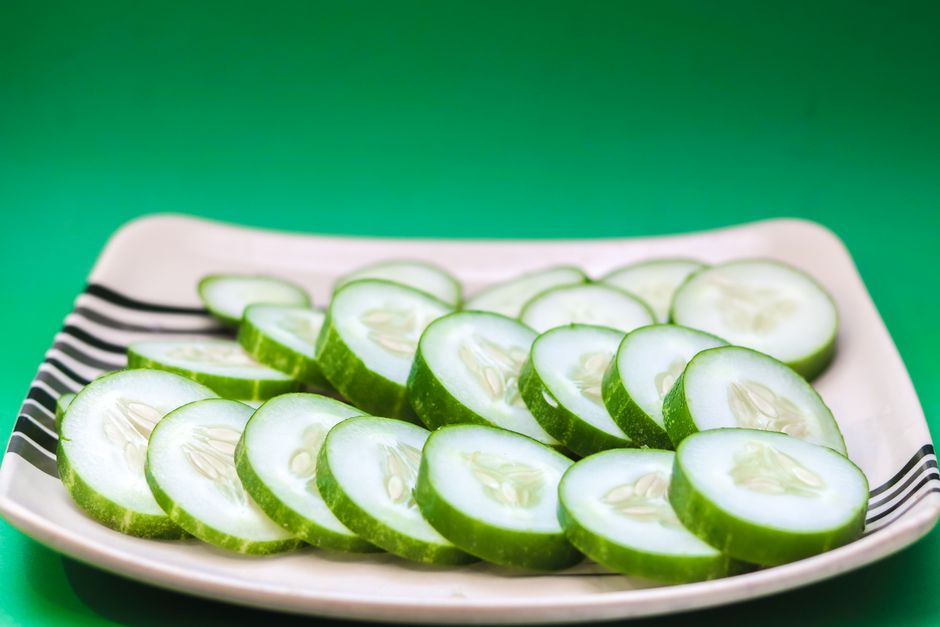 28 Cucumber Mint Water ideas