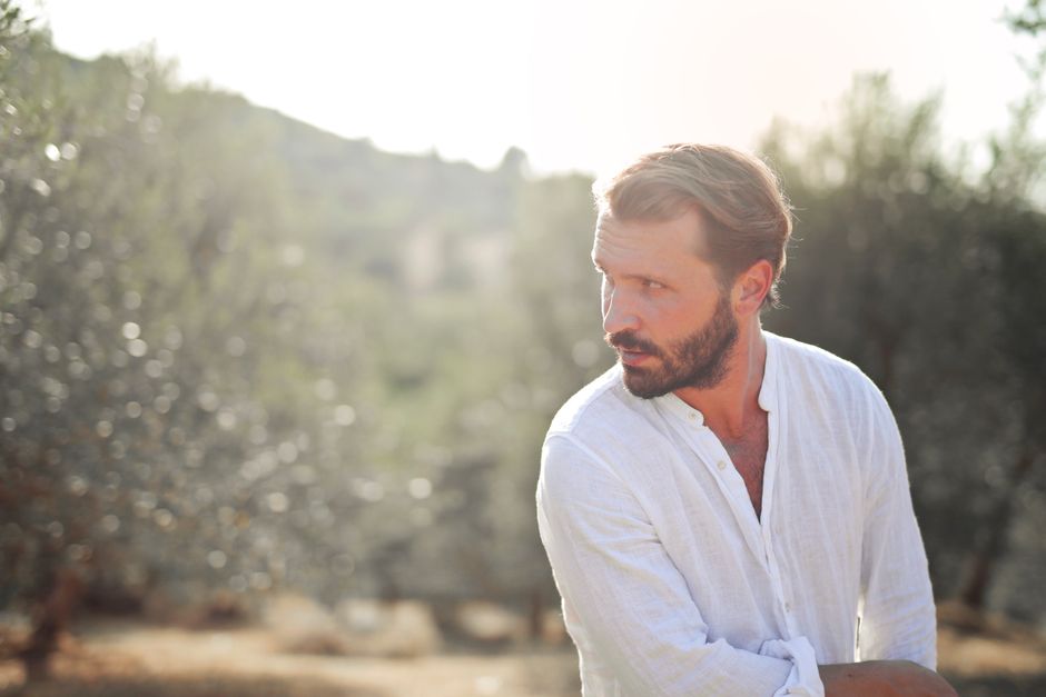 Linen Shirt Outfit when your calendar feels crowded — lifestyle · Fashion