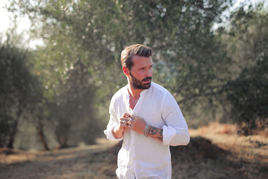 Linen Shirt Outfit for a spontaneous plan — lifestyle · Fashion