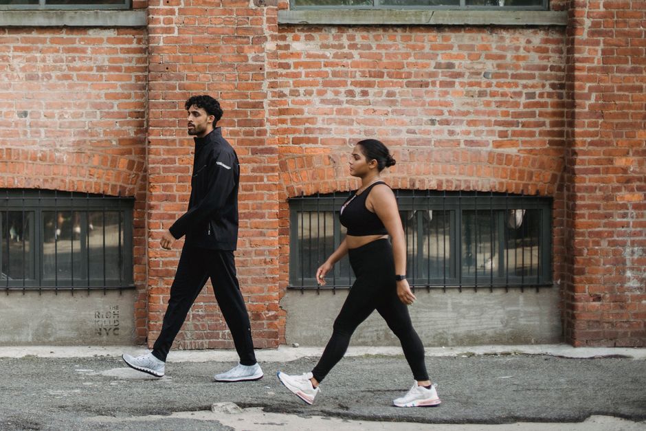 gentle walking & outdoor routines for a low-impact session — wellness · Walking & Outdoor
