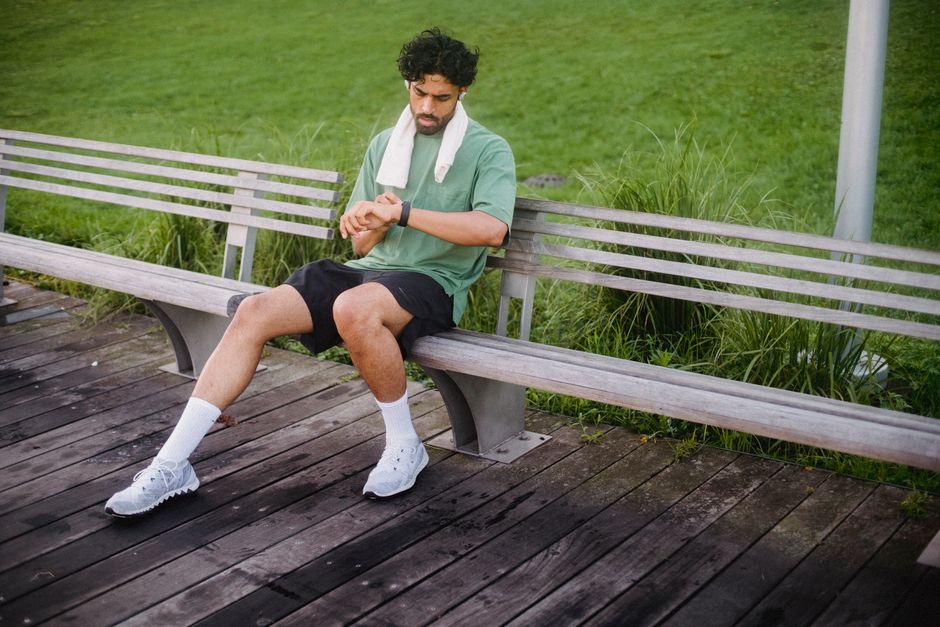 recovery walking & outdoor with gentle movement — wellness · Walking & Outdoor