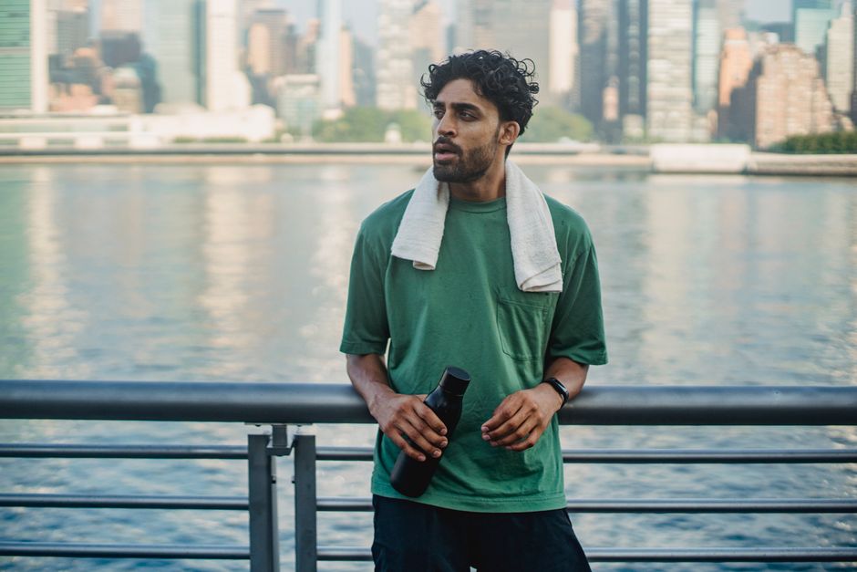 food-and-hydration walking & outdoor cues that make healthy habits easier after a demanding week after a demanding week — wellness · Walking & Outdoor