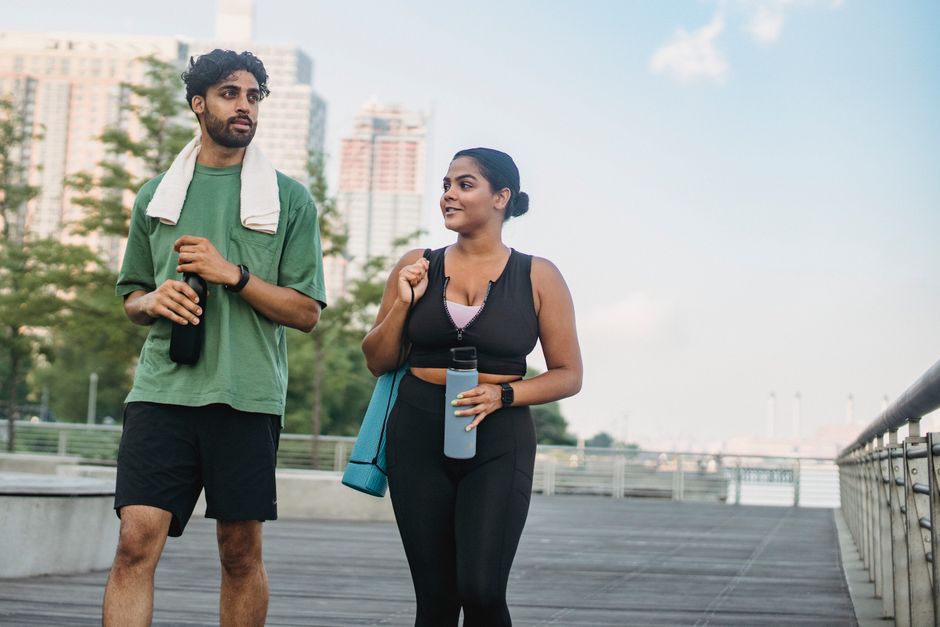 food-and-hydration walking & outdoor cues that make healthy habits easier with a screen-free ritual — wellness · Walking & Outdoor