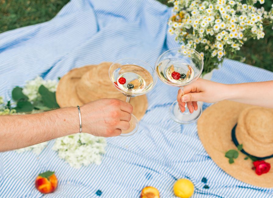 Wine-Country Picnic for travelers who prefer small stops — travel · Couples Travel