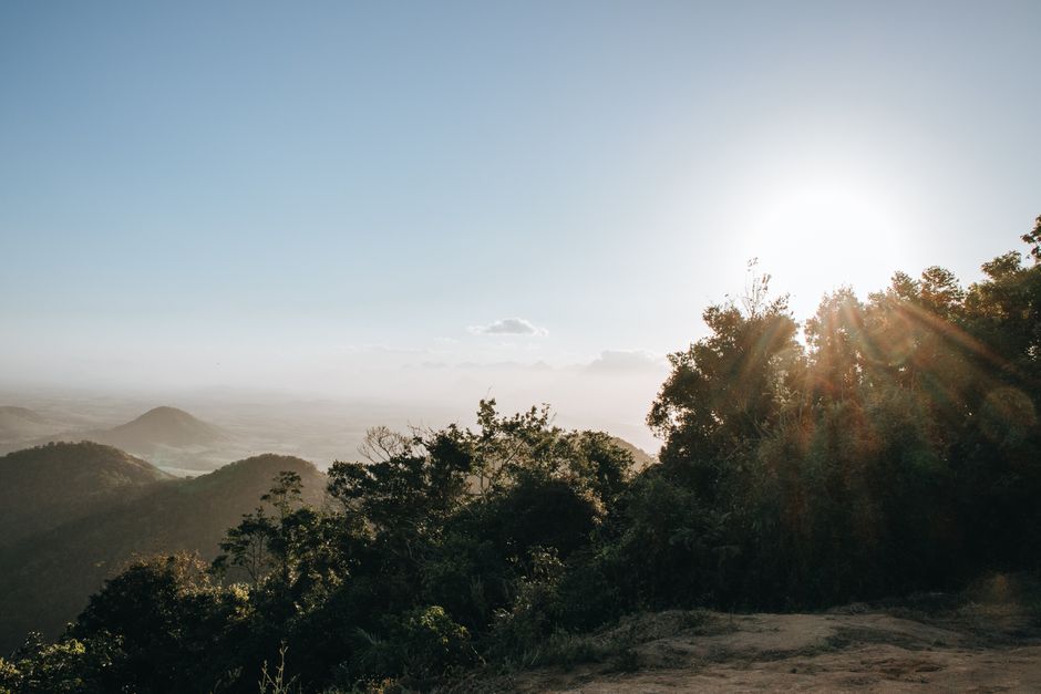 Sunrise Viewpoint for first-time visitors — travel · Solo Travel